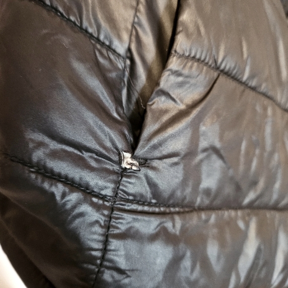 Light Puffer‎ Jacket - Picture 3 of 3